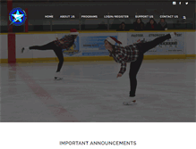 Tablet Screenshot of mississaugafsc.com